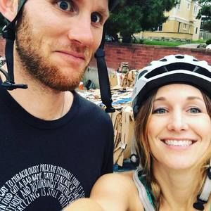 Meet your Posher, Brett